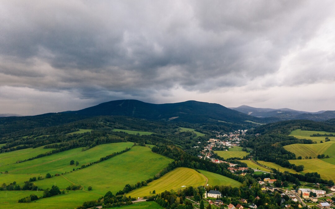 Wrócą pociągi z Jeleniej Góry do Karpacza