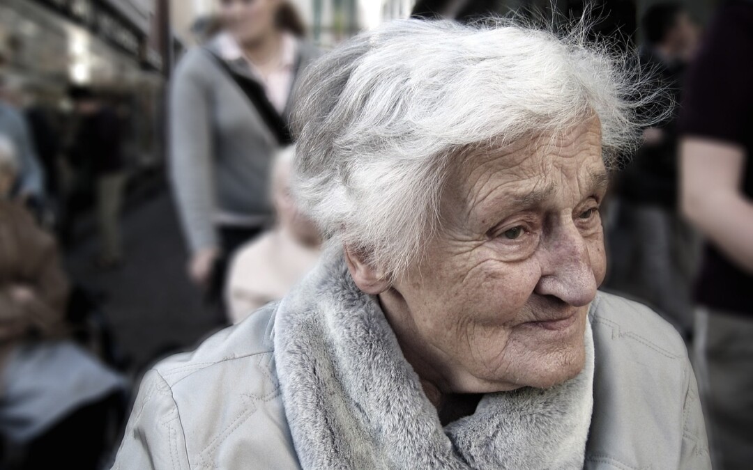 Seniorzy potrzebują stałej aktywności