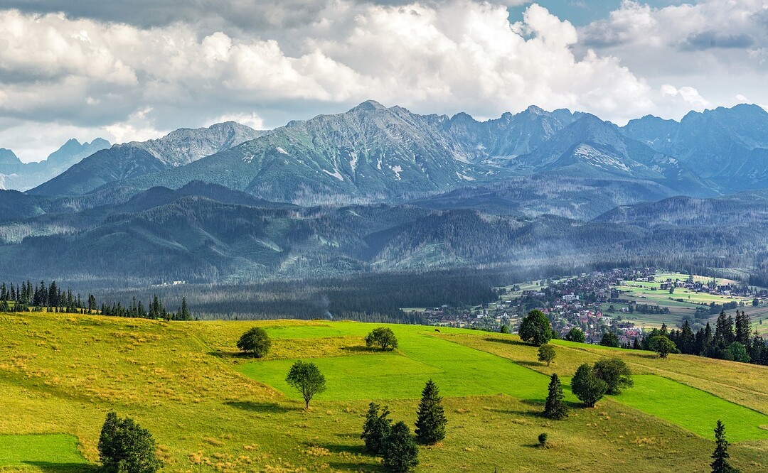 Zakopane znowu skomunikowane