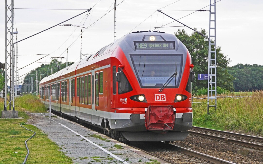 Niemieccy maszyniści strajkują