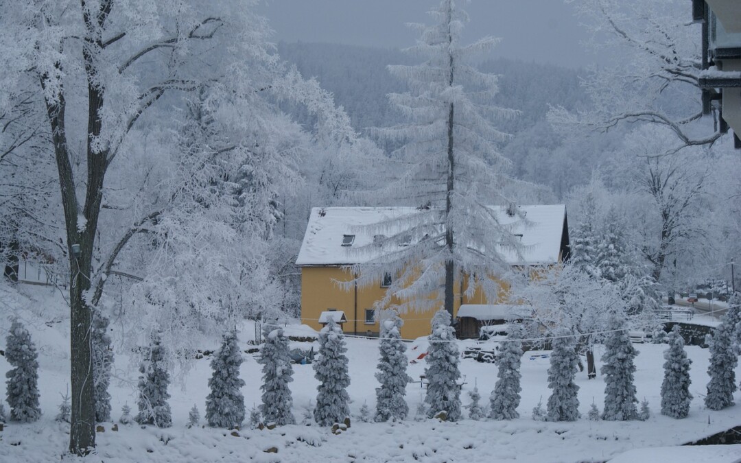 Prosto do Świeradowa
