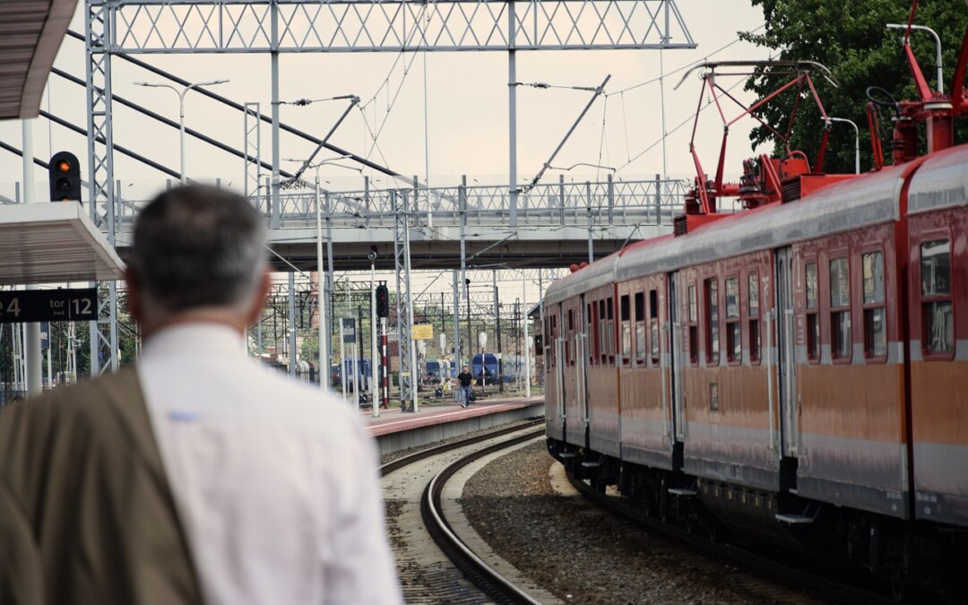Pracownicy PKP Cargo dostaną podwyżki