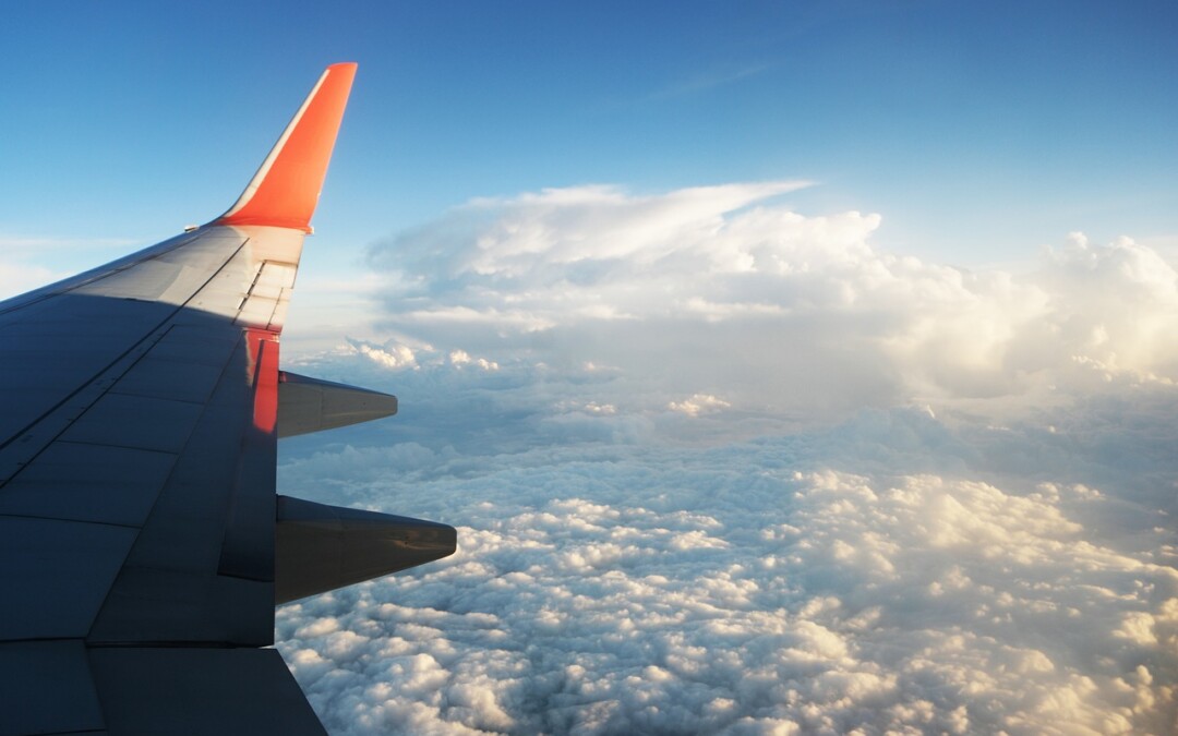 Wizz Air nabrał klientów