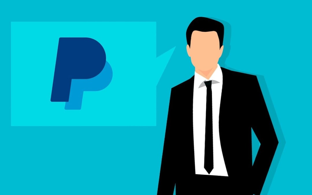 Zwolnienia w PayPalu