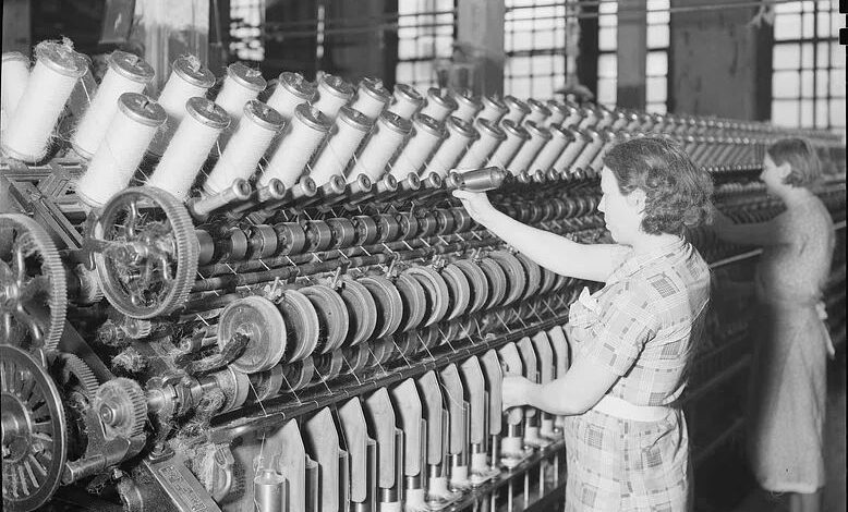 Władysława Weychert-Szymanowska: Kapitalizm piekłem – socjalizm wyzwoleniem dla kobiet! (1937)