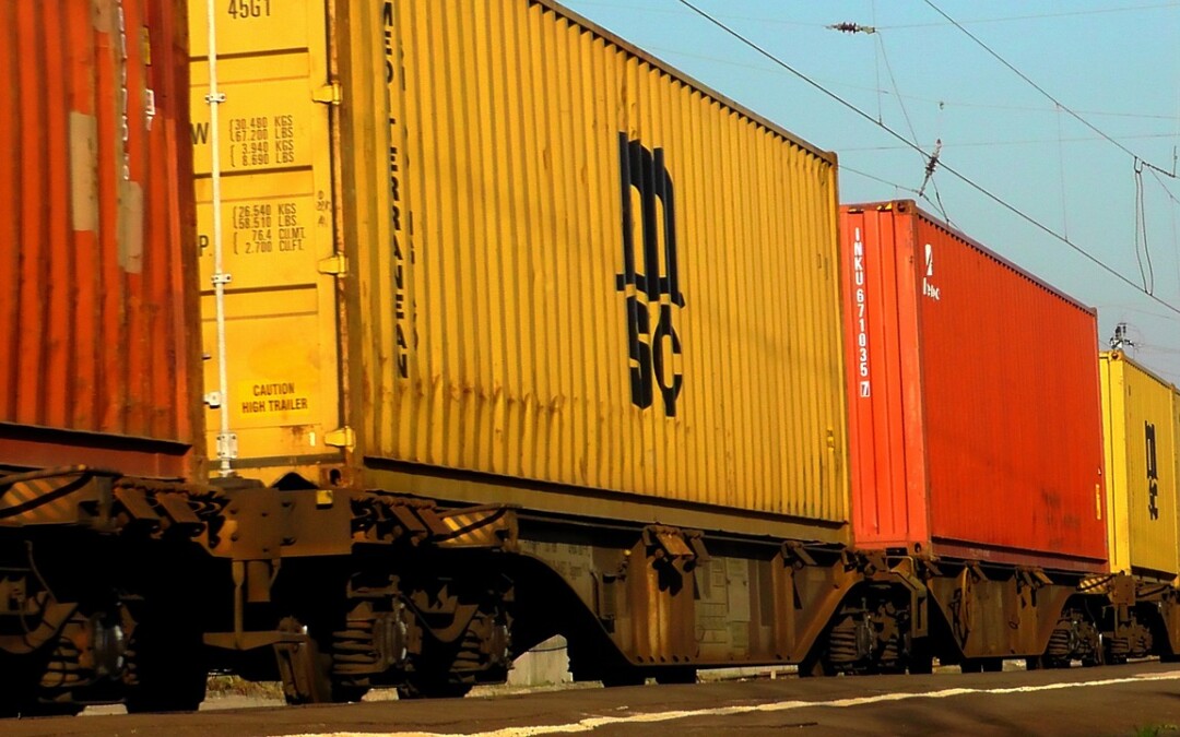 Zwolnienia grupowe w PKP Cargo