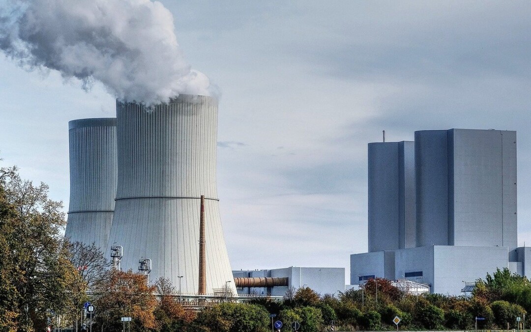 Protest górników i energetyków