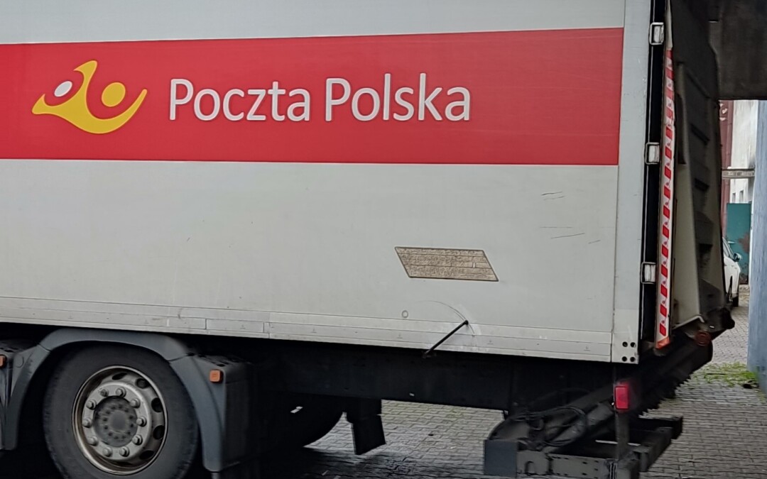 Pocztowcy chcą strajku