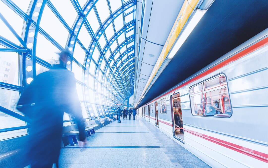 Polityczne Pendolino