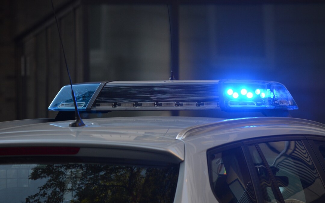 Policjanci mają dość