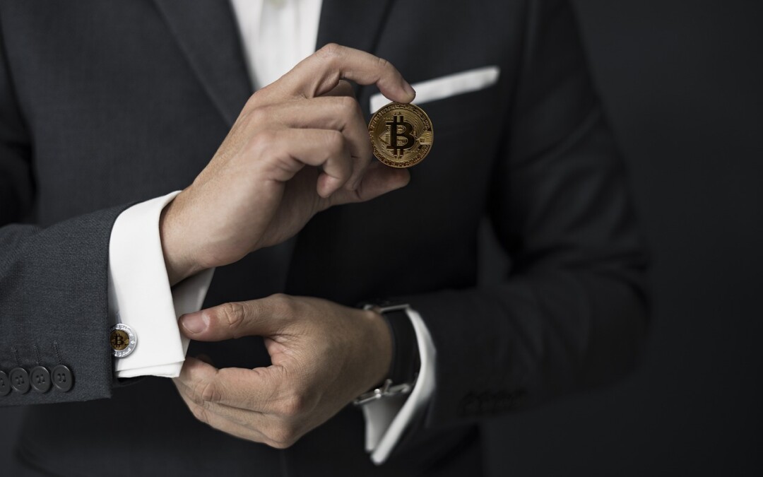 Bitcoin, Trump i wielorybie Nowe Jeruzalem