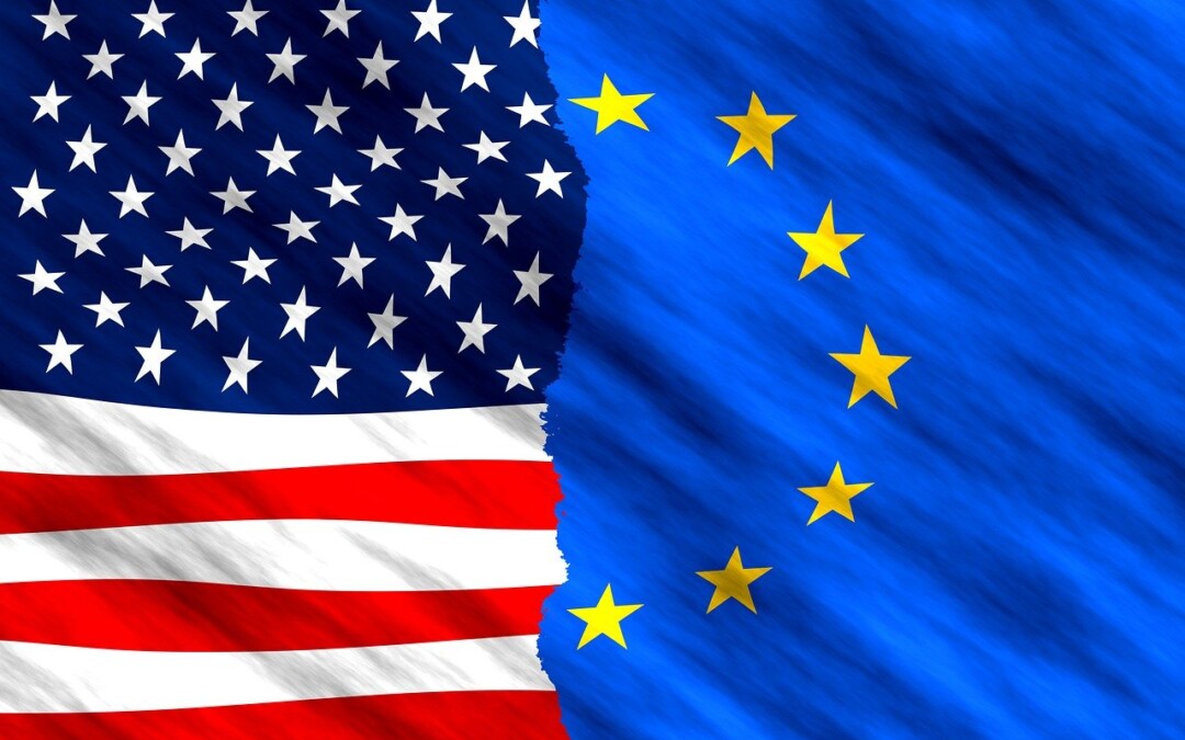 Jaką swobodę ma Europa w relacjach z USA