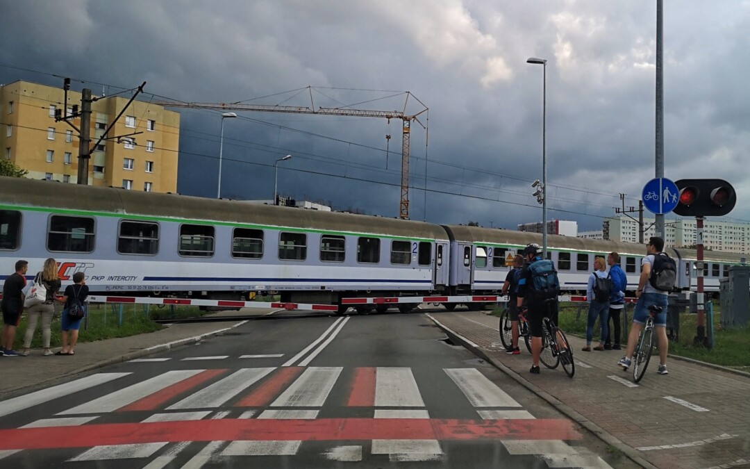 Będzie niebezpieczniej