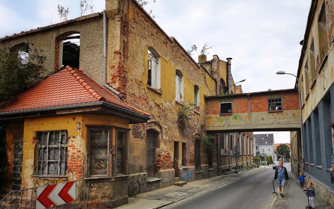 Polska po I turze