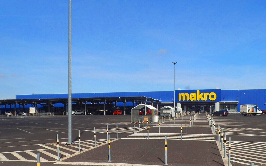 Makrozwolnienia