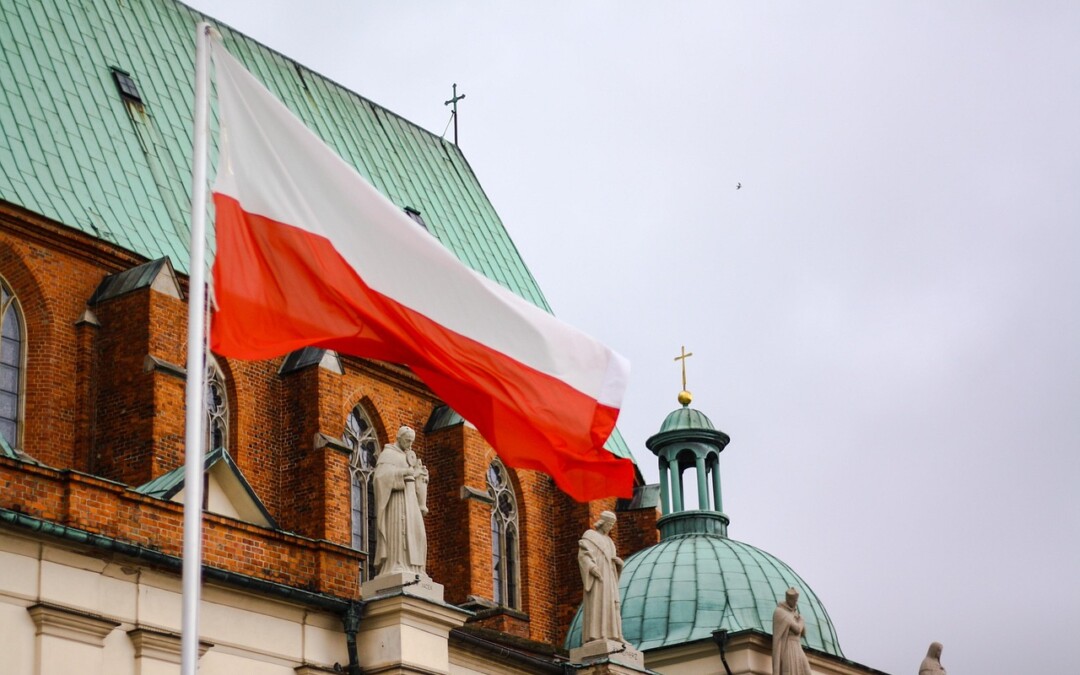 Polska po wyborach prezydenckich