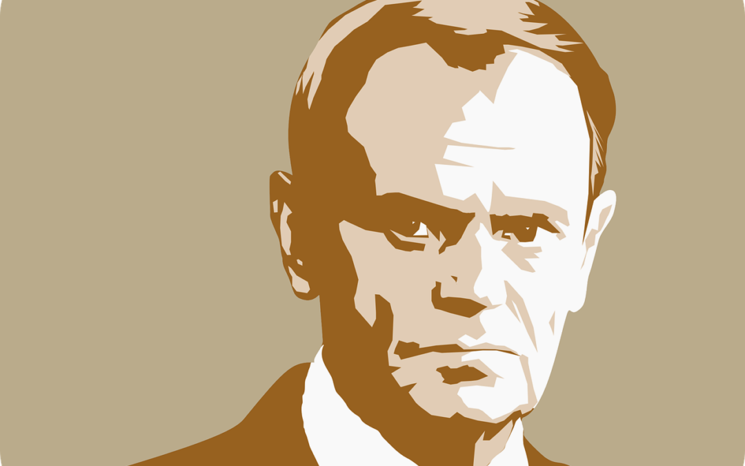 Ci, którzy nie odbijają się w lustrze