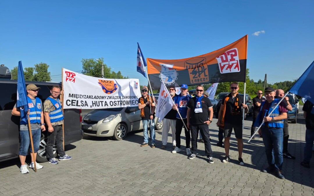 Blokada nieuczciwej konkurencji
