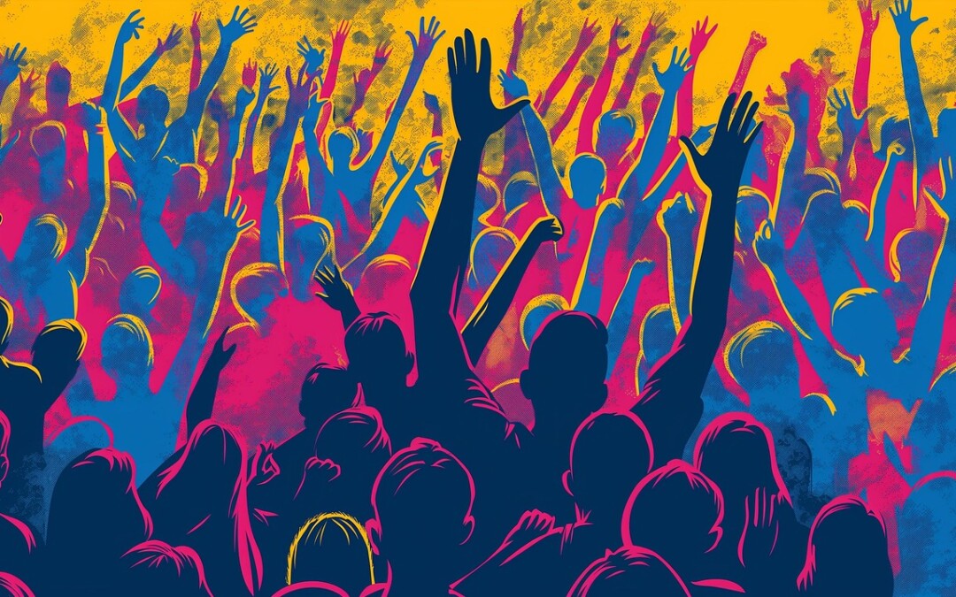 Disco polo jako powyborcza epifania