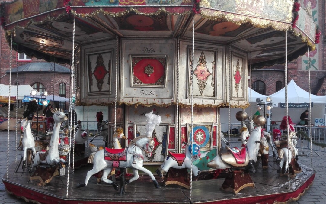 Patyczek, nostalgia i kultura zaradności