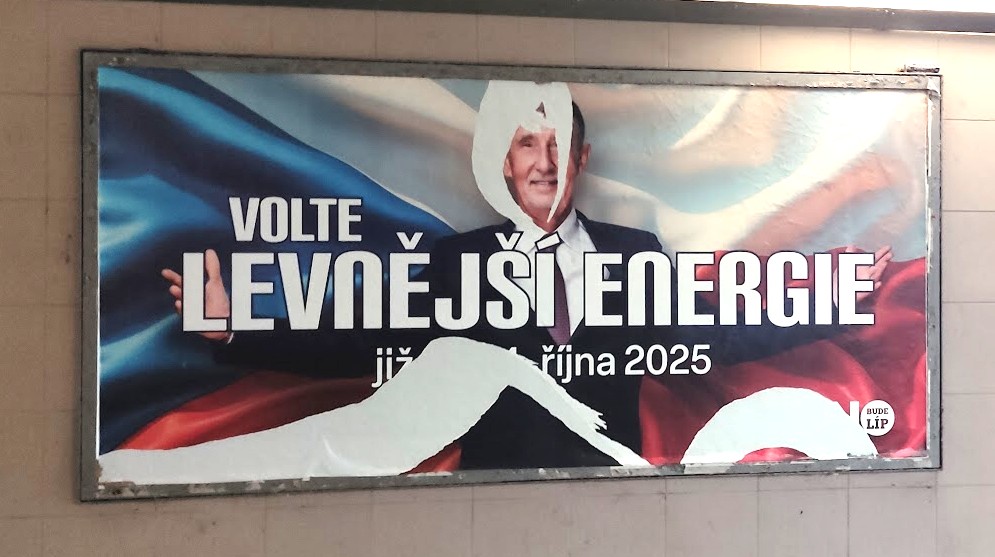 Populizm po sąsiedzku