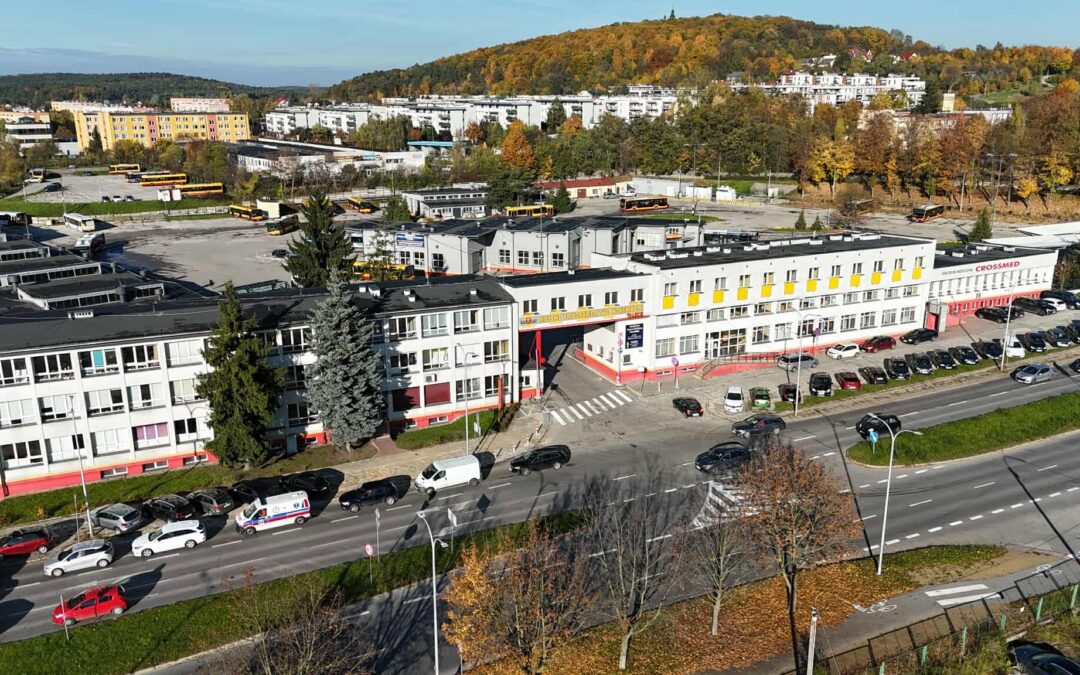Miasto przeciw mieszkańcom i pracownikom