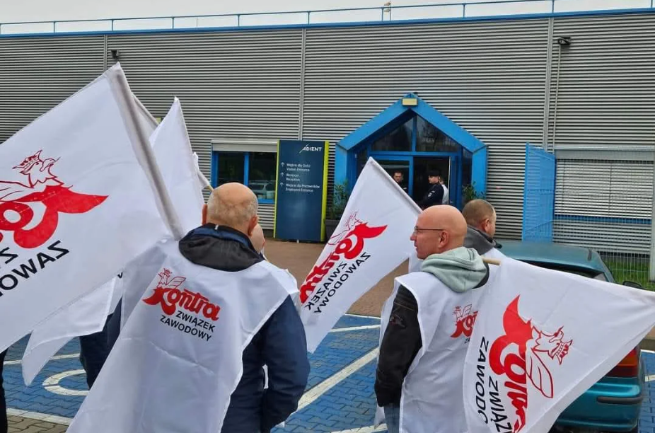 W sporze z szefostwem