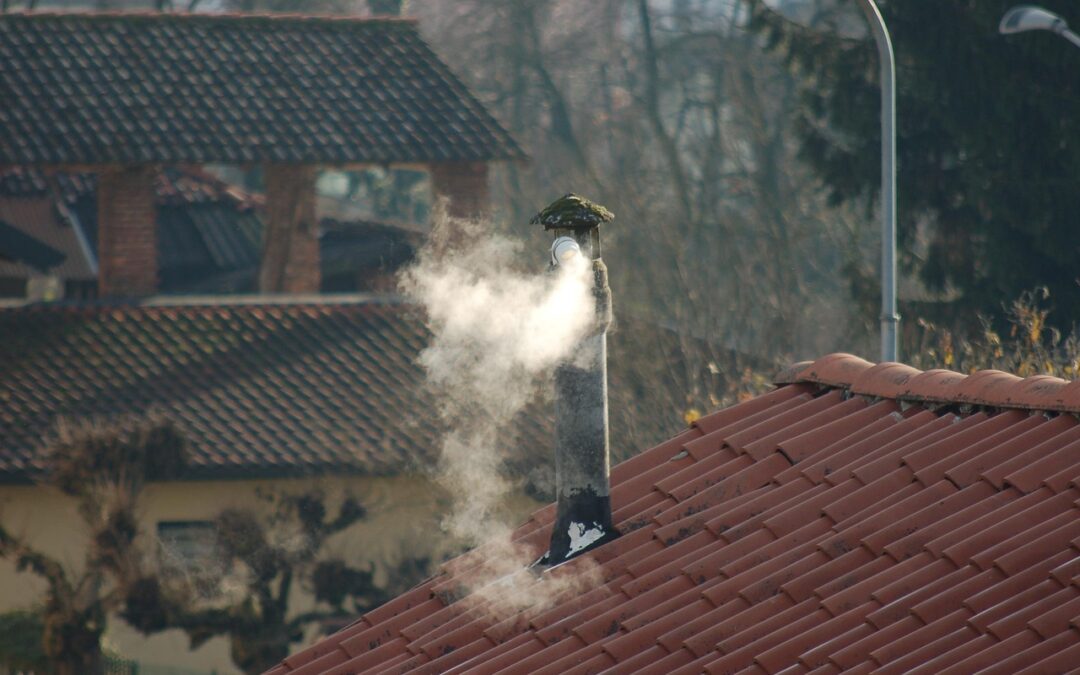 Czystego powietrza nie będzie