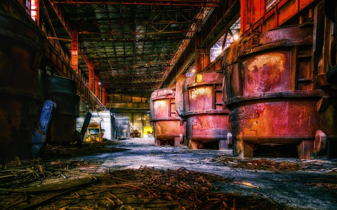 Razem w obronie stali
