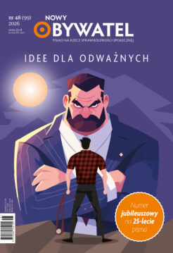 Nowy Obywatel 48 (99)