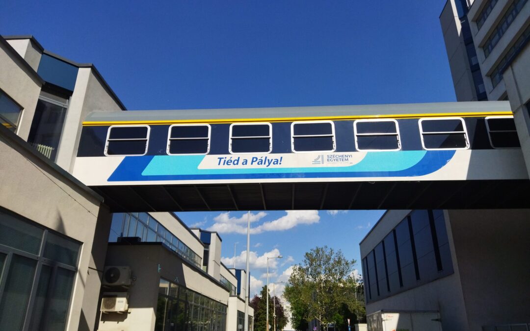 Pociąg przez Piekiełko
