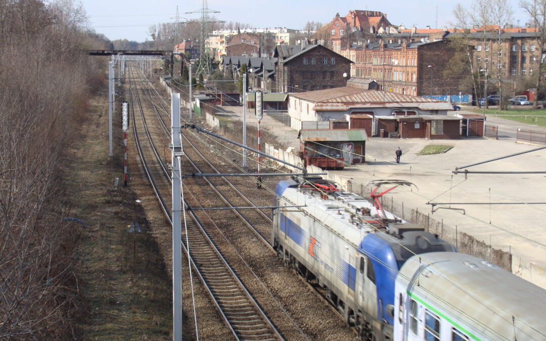 Czekając na swoją kolej
